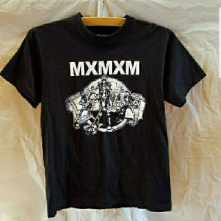 マジカルモッシュミスフィッツ(MAGICAL MOSH MISFITS)のキン肉マン Tシャツ バンド(Tシャツ/カットソー(半袖/袖なし))