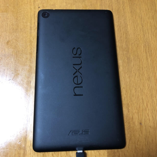 NEXUS7(ネクサス7)の【kenken様専用】NEXUS7  2013年モデル スマホ/家電/カメラのPC/タブレット(タブレット)の商品写真