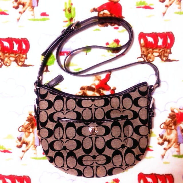 COACH - ＊COACH＊かめ＊