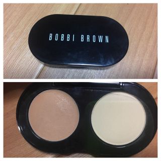 ボビイブラウン(BOBBI BROWN)のBobby brown コンシーラー(コンシーラー)