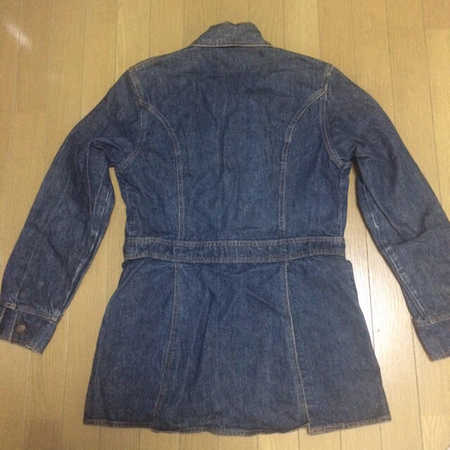 Levi's - リーバイス ブッシュジャケット 70s ヴィンテージ Levi's - リーバイス ブッシュジャケット 70s ヴィンテージ