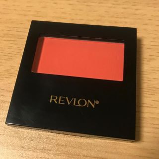 レブロン(REVLON)のREVLON チーク CHERRY ROSE(チーク)