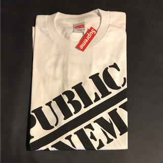 シュプリーム(Supreme)のSupreme x Undercover x Public Enemy T(Tシャツ/カットソー(半袖/袖なし))