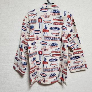 HYSTERIC GLAMOUR - ヒステリックグラマー パジャマの通販 by