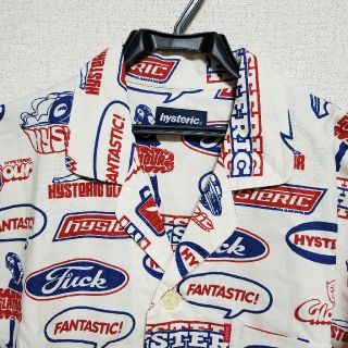 HYSTERIC GLAMOUR - ヒステリックグラマー パジャマの通販 by そらこ's