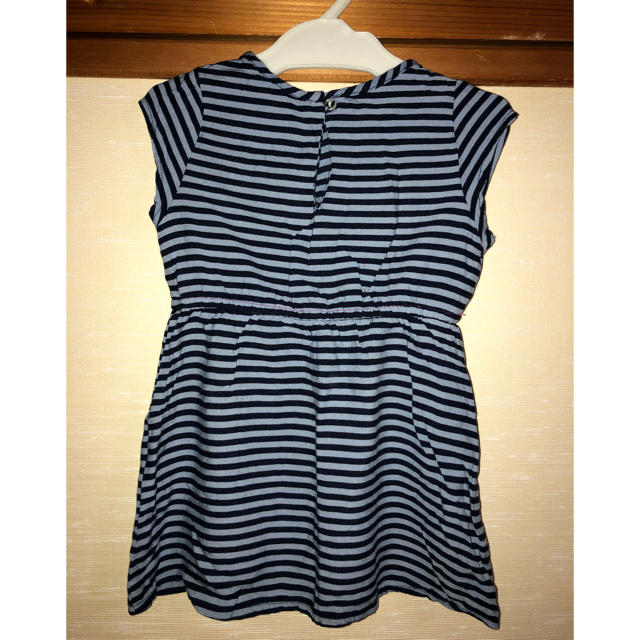 H&H(エイチアンドエイチ)のH&M☆ワンピース☆90 キッズ/ベビー/マタニティのキッズ服女の子用(90cm~)(ワンピース)の商品写真