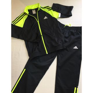 アディダス(adidas)のadidas ジャージセット(その他)