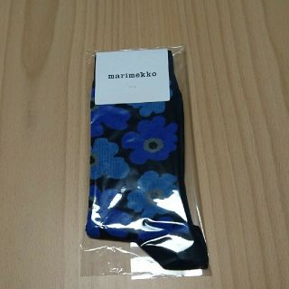 マリメッコ(marimekko)のマリメッコ  ソックス       (ソックス)