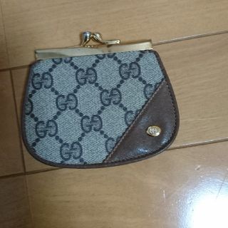 グッチ(Gucci)のGUCCI小銭入れ(コインケース)