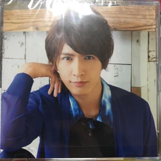 ジャニーズウエスト(ジャニーズWEST)のMY BEST CD 藤井流星(アイドルグッズ)