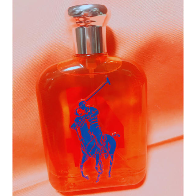 POLO RALPH LAUREN(ポロラルフローレン)のポロラルフローレン オードトワレ コスメ/美容の香水(香水(男性用))の商品写真