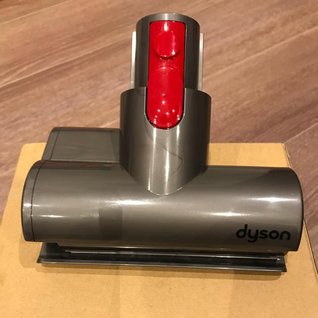 Dyson(ダイソン)のダイソン ミニモーター ヘットＶ8.7、10用 スマホ/家電/カメラのスマホ/家電/カメラ その他(その他)の商品写真