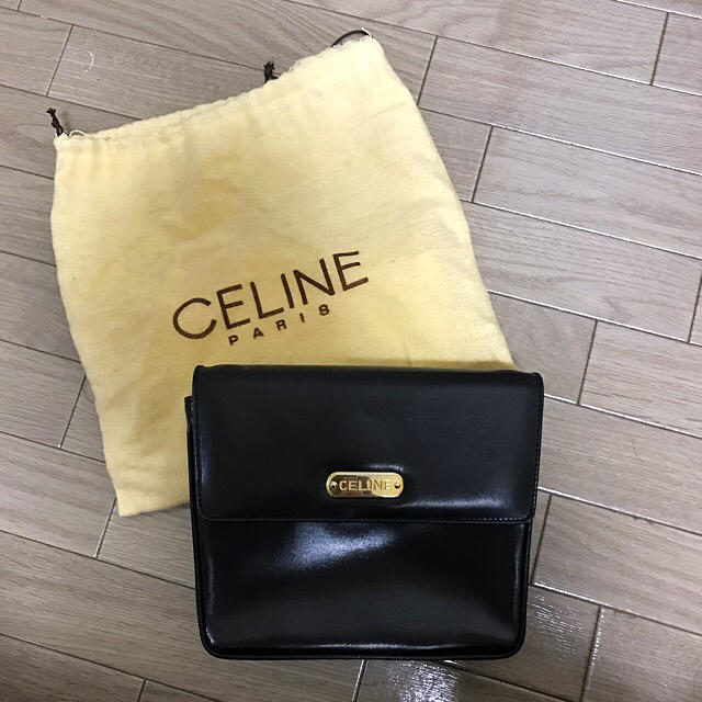 celine(セリーヌ)のセリーヌ 3WAYバッグ レディースのバッグ(ショルダーバッグ)の商品写真