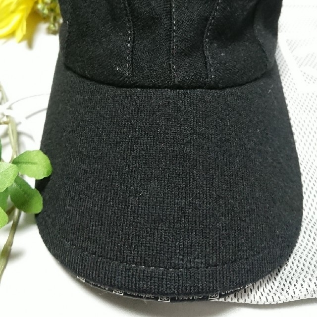 CHANEL(シャネル)のCHANEL   Sportcap レディースの帽子(キャップ)の商品写真