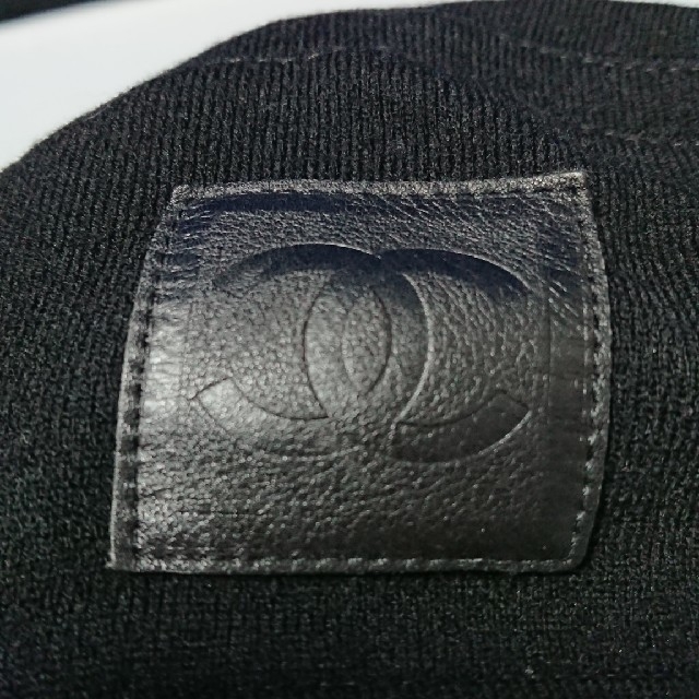 CHANEL(シャネル)のCHANEL   Sportcap レディースの帽子(キャップ)の商品写真