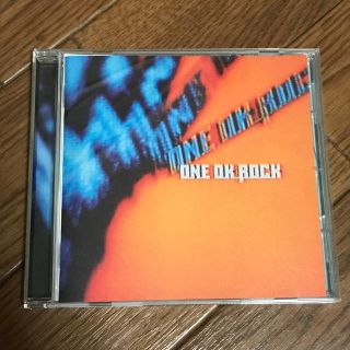 ワンオクロック(ONE OK ROCK)のone ok rock 残響レファレンス(ポップス/ロック(邦楽))