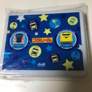 アサヒ(アサヒ)のプラレール アサヒ サンドウィッチ(弁当用品)