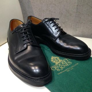 クロケットアンドジョーンズ(Crockett&Jones)の売約済み/購入不可！(ドレス/ビジネス)