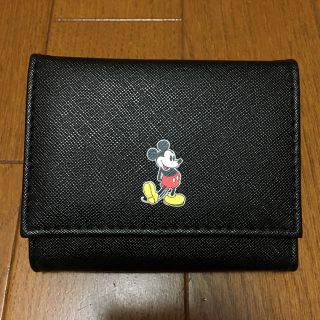 ディズニー(Disney)の【専用】ミッキー 付録 財布 ディズニー(財布)