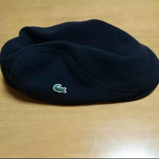 ラコステ(LACOSTE)のラコステ ハンチング(ハンチング/ベレー帽)