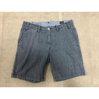 ポロラルフローレン(POLO RALPH LAUREN)の★週末値下げ★ラルフローレン ショートパンツ W34(ショートパンツ)