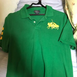 ポロラルフローレン(POLO RALPH LAUREN)のラルフローレン ポロシャツ(ポロシャツ)