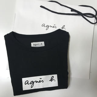 アニエスベー(agnes b.)のagnes b. Ｔシャツ(Tシャツ/カットソー(半袖/袖なし))
