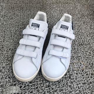 アディダス(adidas)の:::adidas Originals STAN SMITH:::スニーカー(スニーカー)