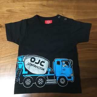 コドモビームス(こどもビームス)のOJICO オジコ 2A(Ｔシャツ)