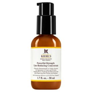 キールズ(Kiehl's)のいいね不要です、キールズ♡DSラインコンセントレート(美容液)