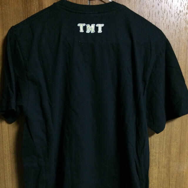 正規店購入 TMT Tシャツ サイズL キムタク 木村拓哉