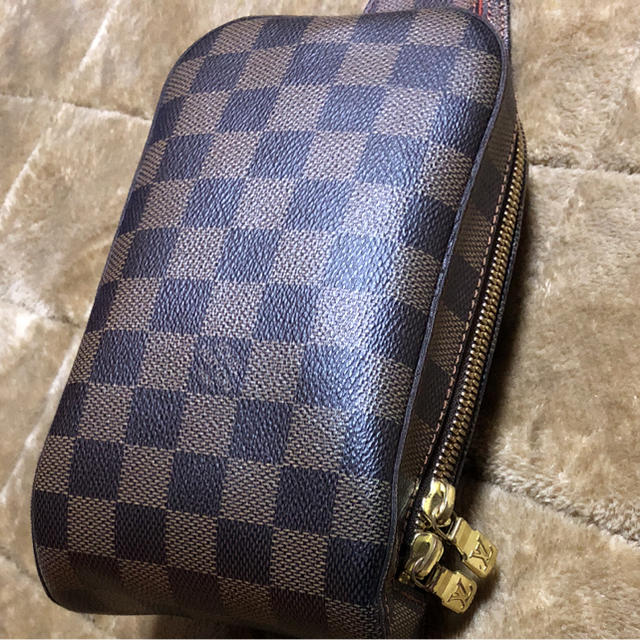 LOUIS VUITTON - [美品] LOUIS VUITTON ジェロニモスの通販 by Sat's shop｜ルイヴィトンならラクマ