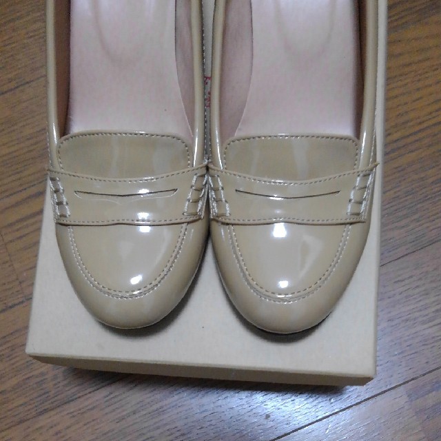 HARUTA(ハルタ)のHARUTA レディースの靴/シューズ(ローファー/革靴)の商品写真
