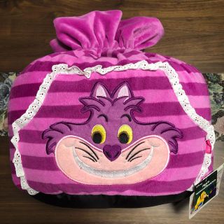 ディズニー(Disney)の専用         チシャ猫 ペットベッド(猫)