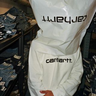 カーハート(carhartt)のcarhartt(ニット帽/ビーニー)