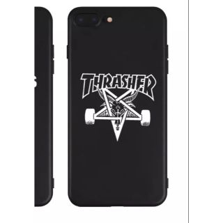 スラッシャー(THRASHER)のiPhoneケース スラッシャー  THRASHER(iPhoneケース)