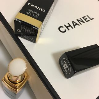 シャネル(CHANEL)のルージュココボーム<リップクリーム>(リップケア/リップクリーム)