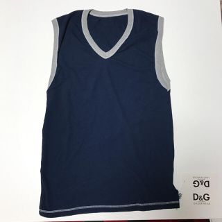 ディーアンドジー(D&G)のD&G アンダーアーマー(Tシャツ/カットソー(半袖/袖なし))