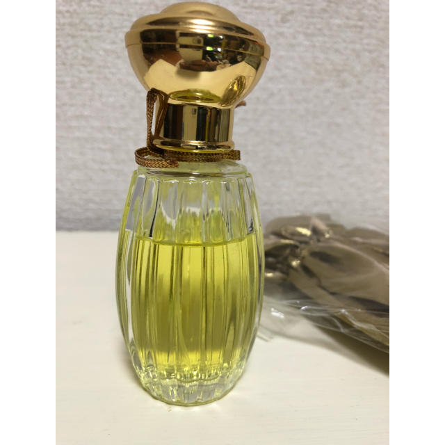 Annick Goutal(アニックグタール)のANNICK GOUTAL オーダドリアン 50ml コスメ/美容の香水(香水(女性用))の商品写真