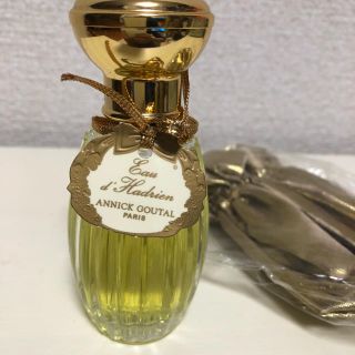 アニックグタール(Annick Goutal)のANNICK GOUTAL オーダドリアン 50ml(香水(女性用))