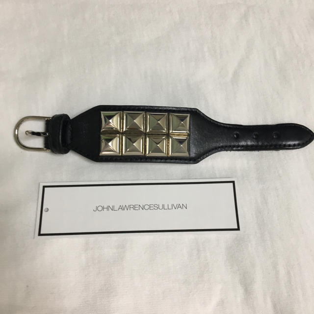 JOHN LAWRENCE SULLVAN ブレスレット JOHN LAWRENCE SULLVAN ブレスレット