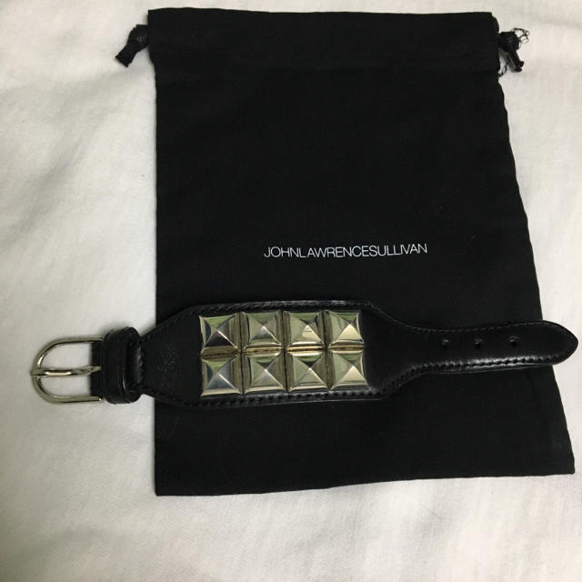 JOHN LAWRENCE SULLVAN ブレスレット JOHN LAWRENCE SULLVAN ブレスレット