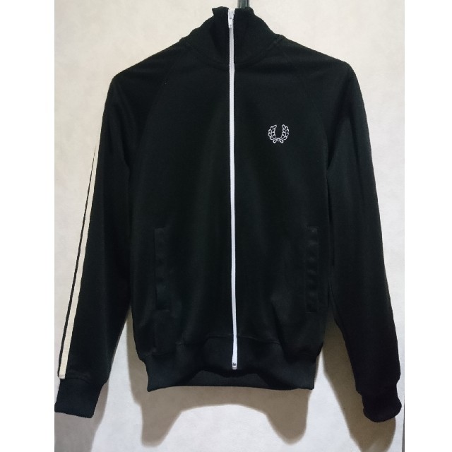 FRED PERRY　ジャージ