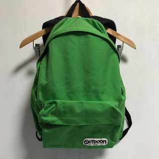 アウトドアプロダクツ(OUTDOOR PRODUCTS)のOUTDOOR バックパック♫(バッグパック/リュック)