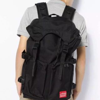 マンハッタンポーテージ(Manhattan Portage)のマンハッタンポーテージ リュック Hiker Backpack 2(バッグパック/リュック)