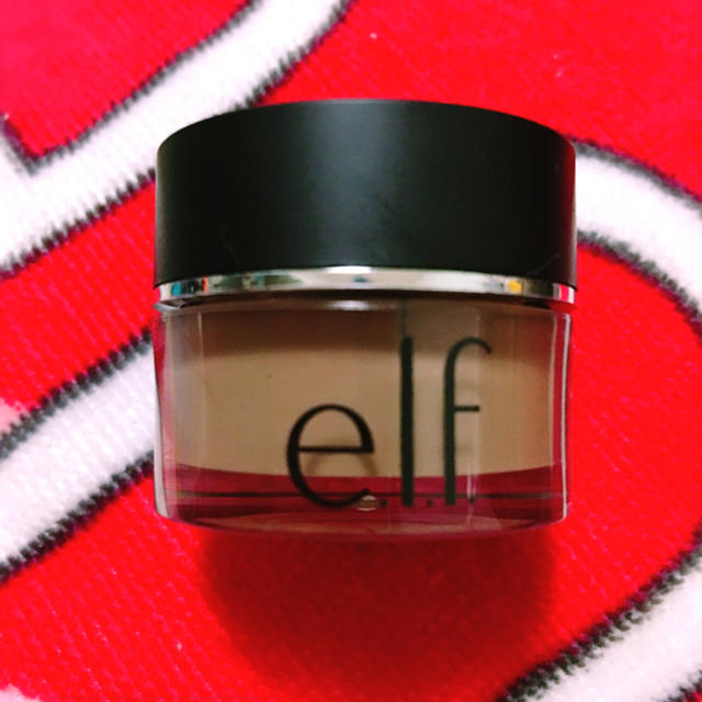 elf(エルフ)のelf  アイブロウ  ライトブラウン  眉毛 クリーム コスメ/美容のベースメイク/化粧品(アイブロウペンシル)の商品写真