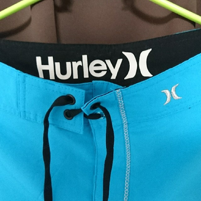 Hurley(ハーレー)のHurley ハーレー 水着 メンズ メンズの水着/浴衣(水着)の商品写真