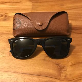 レイバン(Ray-Ban)のレイバン ウェイファーラー サングラス(サングラス/メガネ)