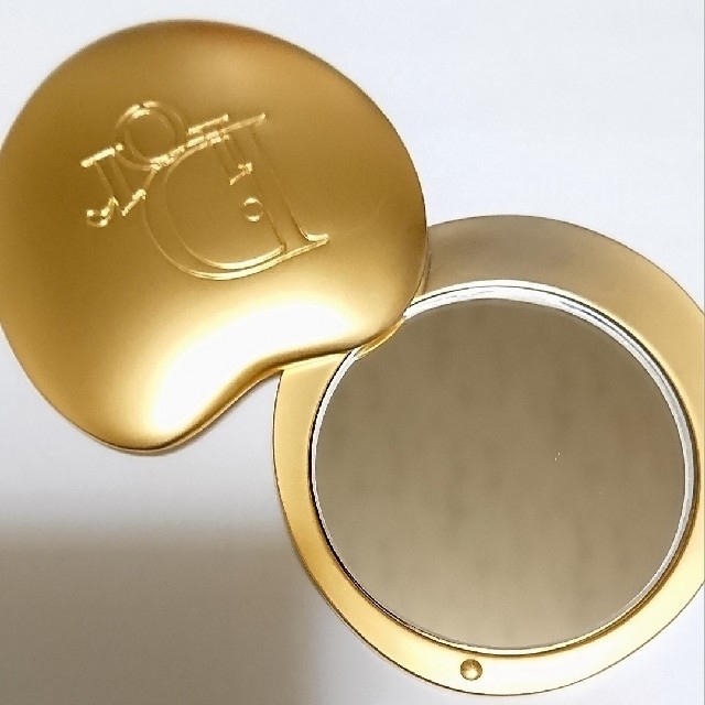 Dior☆希少☆激レア☆非売品☆新品☆コンパクトミラー