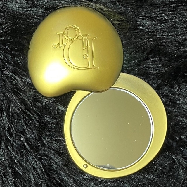Dior☆希少☆激レア☆非売品☆新品☆コンパクトミラー